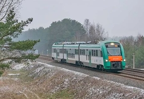 Более 140 дополнительных поездов уже назначила БЖД на новогодние и рождественские праздники