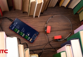 День белорусской письменности: МТС составил рейтинг книг белорусских писателей*