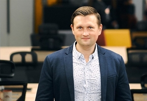 Белорусы выпустили игру, которую миллион раз скачали из Google Play. Беседа с лидчанином Сергеем Нескиным