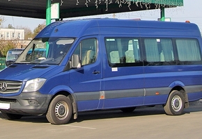 В Гродненской области пассажирский перевозчик уклонялся от выплаты налогов. Госущерб составил 110000 рублей