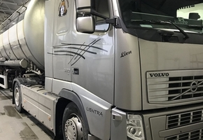 В Литву со стороны пункта пропуска «Бенякони» пытались ввезти белорусских сигарет на сумму 340000€