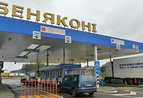 В п/п Бенякони реорганизована организация дорожного движения в связи с строительными работами. Они завершатся 31 декабря