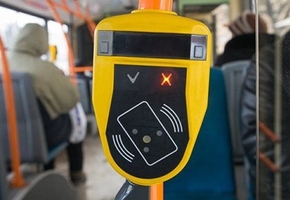 С января 2026 года в Лиде оплатить проезд в общественном транспорте можно будет транспортной картой «БУСЕЛ»