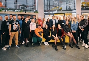 Австралийский разработчик ПО инвестировал в студию лидчанина «Neskin Games»