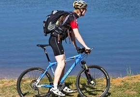 Под Лидой пройдёт веломарафон «Принеманский»