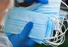 В Ивье — второй официально подтверждённый случай COVID, в Гродненской области всего 11