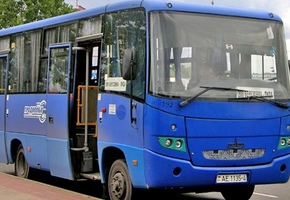 С 1 августа изменится расписание движения автобусов №200С «Лида – Берёзовка»
