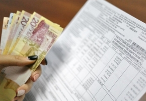 Платежи за ЖКУ для населения повысятся в пределах 22,5 руб.