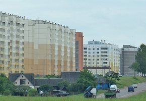 Лида вошла в пятёрку городов среди райцентров, где чаще всего сдают квартиры на сутки