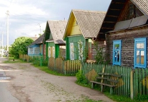 В Гродненской области за квартал продали почти 100 пустующих домов. Каждая вторая сделка — за 1 базовую величину