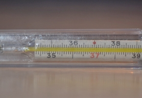 В Лиде официально зарегистрирован первый случай COVID