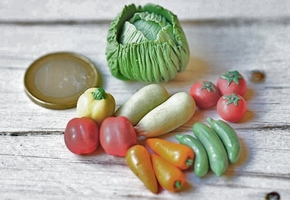 Установлены предельные максимальные розничные цены на овощи и яблоки