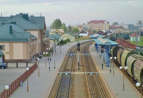 7 и 15 июня отдельные поезда экономкласса «Лида – Гродно» будут следовать сокращенным маршрутом и измененным расписанием