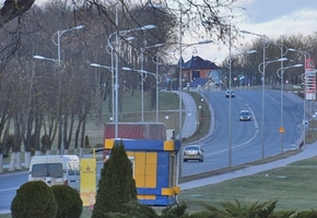 В Лиде 11 и 12 сентября будет ограничено автомобильное движение на участках некоторых улиц