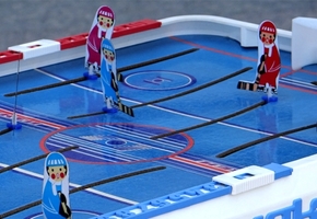 Власть о зарплате в хоккее. Шапиро: надо по 650 рублей. Президент: не нравится, пусть уезжают