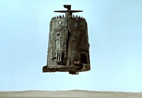 «Я самый главный биоробот» и «Алло, мы наблюдаем НЛО»