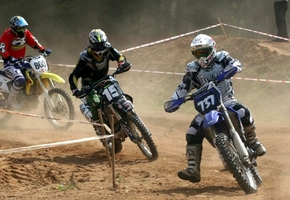 В Лиде выберут самого быстрого мотогонщика