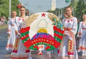 Празднование Дня Независимости в Лиде завершится фейерверками. Программа на 3 июля