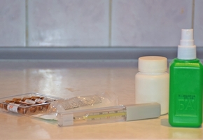 Четвертый случай коронавируса в Гродненской области. Его обнаружили в Ивьевской ЦРБ