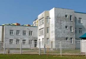 В Лиде завершается строительство детского сада «Северное сияние» и реконструкция школы в Первомайском