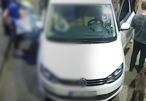 Гражданин Казахстана пытался ввезти из Литвы марихуану в носке