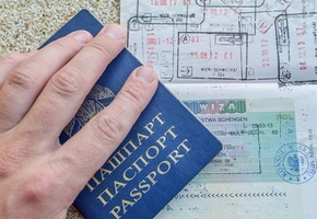 Приём документов на выдачу некоторых виз в Лиде приостановлен с 14 июня по 4 июля