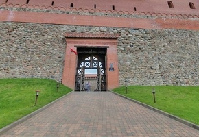 В День города в Лиде турцентр проведёт бесплатные обзорные экскурсии