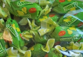 Госстандарт: в магазинах Лиды продавались опасные сладости из РФ