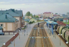 Из-за ремонтных работ на железной дороге произойдут изменения в движении поездов на  участке «Лида — Барановичи»