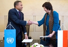 В Лиде построят велодорожку протяженностью 10 км, в Бресте — многофункциональный спортивный центр