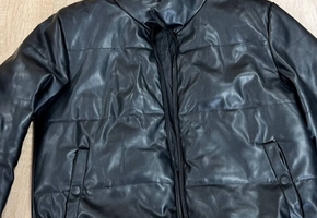 В Лиде молодой человек украл в общественном месте куртку. Ему грозит до 3-х лет тюрьмы