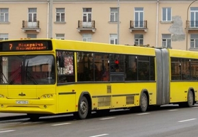 В Лиде и Лидском районе меняется расписание движения некоторых городских и пригородных маршрутов