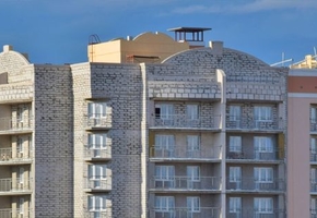 Более 14000 кв. м. арендного жилья планируют ввести в эксплуатацию в регионе. В Лиде — порядка 20 квартир