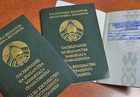 МВД рассматривает введение «карты белоруса» для граждан соседних стран