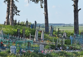 В День памяти в Лиде будут организованы дополнительные автобусы к кладбищам