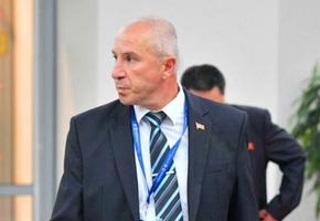 Караев рассказал, что собирается делать в новой должности в качестве помощника президента — инспектора по Гродненской области