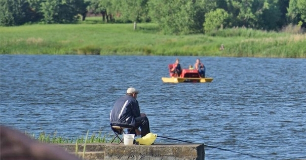 220 нарушений в рыболовстве выявили в Гродненской области