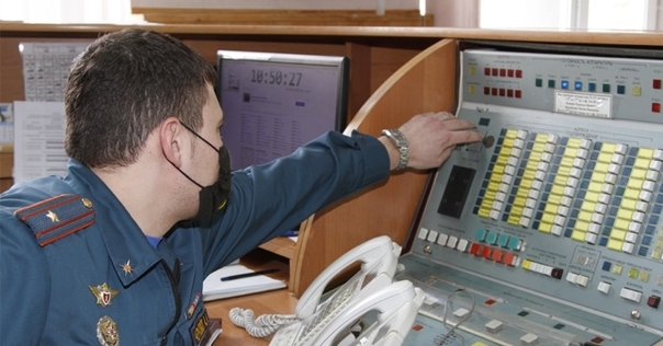 23 марта будут проверять систему оповещения населения: сирена, СМС-рассылка, сообщения в медиа