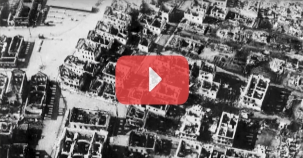 «Гарэла на бруку». Краеведы и учёные о том, как Лида приняла удар вермахта 22 июня 1941-го