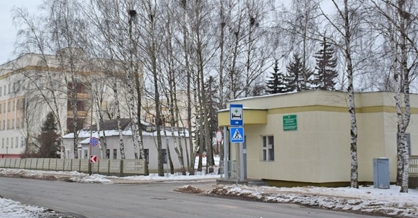 В Лиде трое детей госпитализированы с отравлением угарным газом