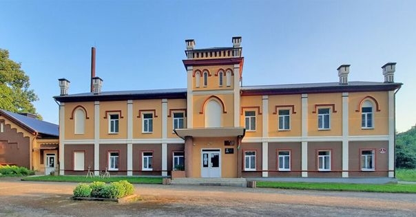 В Лидском районе туристам предлагают совершить путешествие в старинную усадьбу с привидениями