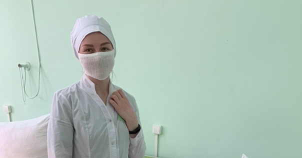 Лидским медикам прибыли респираторы, деньги на которые были собраны на фандрайзинговой платформе