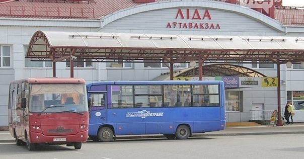 Планируется запуск единого онлайн приложения по продаже билетов для городских, пригородных и междугородных автобусов