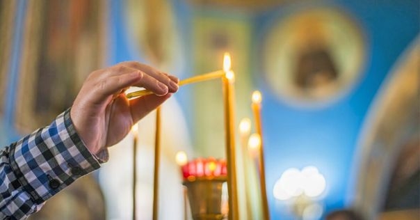 В Лиде священник рассказал, можно ли молиться за животных