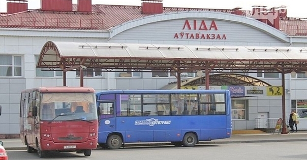 В связи с переносом рабочего дня вносятся изменения в работе междугородних и пригородных автобусов 2-5, 11 и 12 июля