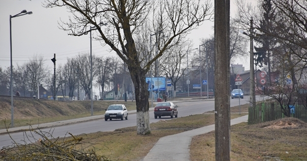 С 3 июня на две недели будет отключена горячая вода на тепломагистрали №7