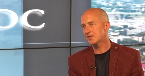 Директора Лицея №1 Хромина Юрия лишили дополнительных выплат на 3 месяца