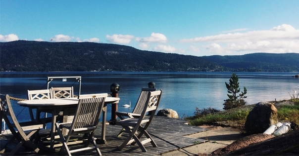 Лидчанка о жизни в Норвегии: «Они очень сильно заинтересованы в приезжих из Украины, Литвы, Латвии, Беларуси»