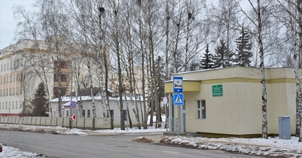 В Лидской ЦРБ прошел мастер-класс по комбинированной флебэктомии