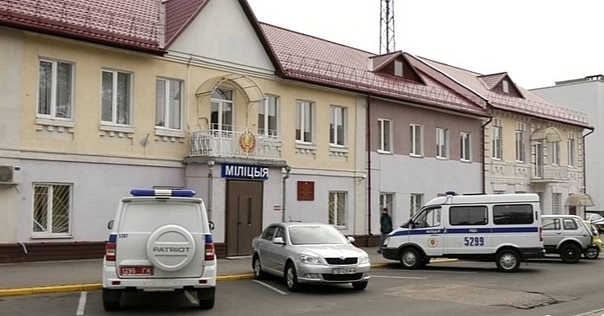 В Лиде всю ночь искали пропавшего школьника